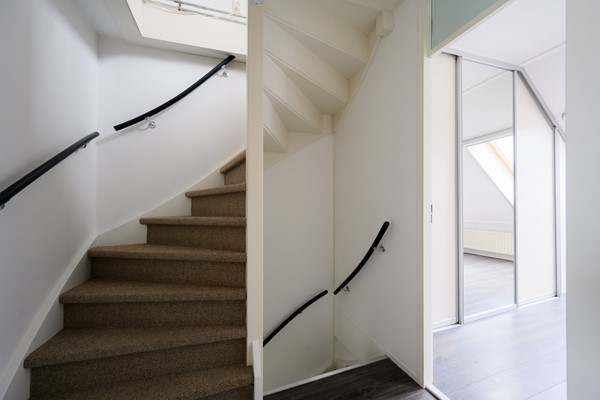 Medium property photo - Lau Mazirelstraat 8, 3207 TE Spijkenisse